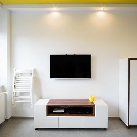 Studio Swietojanska Гдиня Номер фото